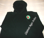 Adult Hoodie